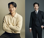 이성우, 지창욱과 한솥밥…'오징어게임2'·'지옥2' 활약 예고 [공식입장]