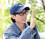 유재석 '팬들과 편안하게 소통하며'[엑's HD포토]