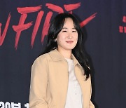 선우정아, '걸스 온 파이어'에서 만나요[엑's HD포토]