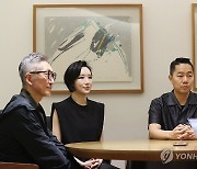서울시발레단 '봄의 제전' 안무가들