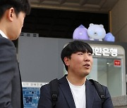 심경 밝히는 고 배승아 양 오빠