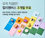 컬리, 신규멤버십 3개월 무료에 기존 고객 페이백까지