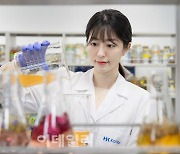 한국콜마, 업계 최초 ‘고삼추출물’ 탈모 완화 효능 발견