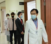 서남병원, 공공의료 역량 강화 위해 의료진 영입