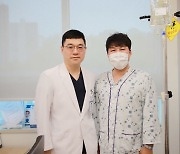 단일공 로봇수술기 ‘다빈치SP’로 ‘요막관암’ 제거 성공