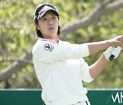 '40억 클럽' 가입 박지영, KLPGA 최장 코스서 2주 연속 우승 도전..윤이나 세 번째 출격