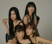 데뷔 13주년 앞둔 에이핑크, 6년 만에 '아는 형님' 출격