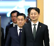국방부·산업부, 방산발전협의회 개최