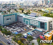 구로구, 지하공영주차장 조성 주민설명회 개최…100여 명 참석