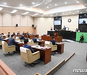김종일 대구 서구의원 "염색산단 악취관리 선제 대응 필요"