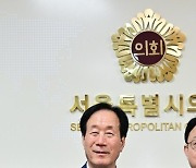 김춘곤 서울시의원, 2024 한강대학가요제 집행위원장 위촉