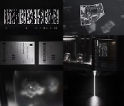 하이브·빅히트뮤직, 26일 성수동서 새 'BTS 팝업' 오픈…'MONOCHROME(기억 구름)' 여정