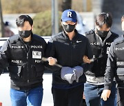 '마약류 투약 혐의' 전 야구선수 오재원 구속기소