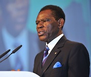 President of Equatorial Guinea to attend 1st Korea-Africa summit