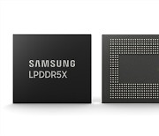 Samsung unveils latest LPDDR chip in preparation for 'on-device AI era'
