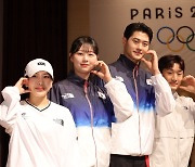 심리·체력·영양 … 파리올림픽 韓선수단 특별관리 돌입