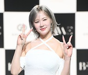 레나 ‘비웨이브 일본인 멤버’