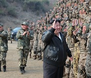 北 공수부대, 한국군 전투복과 판박이로 바뀐 이유는?…“후방침투 교란 위장용”