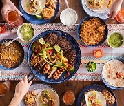 멕시칸 레스토랑 온더보더, 가맹 사업 진출 확대