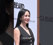 엄정화(Uhm Jeong Hwa), 나이는 숫자일뿐! 믿기지 않는 아름다움