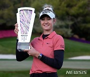 코르다 독주 계속될까…18일 LPGA 시즌 첫 메이저 개막