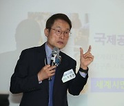 조희연 교육감, 북부교육지원청 '국토인생' 정책토크
