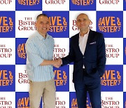 Dave & Buster’s International Cements Its Presence in the APAC Region
