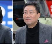 박영선·양정철 기용설에…박지원 “尹, 야당 파괴 공작”