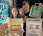 갤러리아 식품관 새 단장… 디저트 맛집 8곳 신규 오픈