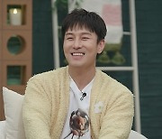 ‘살해 협박’ 아랑곳…김동완♥서윤아, 여전히 달달 (신랑수업)