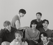 방탄소년단 팝업 ‘MONOCHROME’, 오는 26일 성수동서 열린다