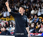 3시즌 연속 꼴찌 삼성, 김효범 감독대행 정식 사령탑으로 승격