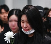 [ST포토] 자이언트 핑크, '믿을 수 없어'