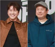 SBS "'정글밥', '정법' 스핀오프 아냐..류수영 출연 검토" [공식]