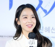 [TD포토] 신혜선 '미소 활짝~'