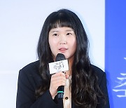 [TD포토] 김세휘 '그녀가 죽었다' 기대해주세요