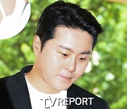 '음주운전→운전자 바꿔치기' 이루, 집행유예 최종 확정