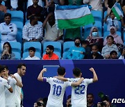 U23 아시안컵, 우즈벡, 말레이 2-0 완파…베트남, 10명으로 쿠웨이트 제압
