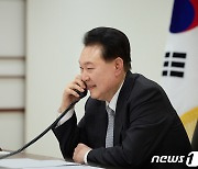 '혼선'만 가중된 총리·비서실장 인사 …尹, 인사 속도 내나