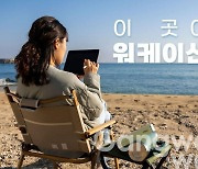 "강원 관광 홍보 SNS로…" 강원도-강원관광재단 맞손