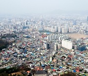 김제선 대전 중구청장, 재개발·재건축 추진에 강한 의지