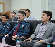 김도형 경기북부청장 "'신도 성추행 혐의' 허경영 소환 불가피"