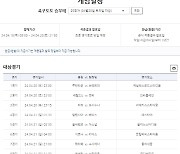 "누적된 1등 적중금만 약 25억여원" 축구토토 승무패 25회차 18일부터 발매 개시