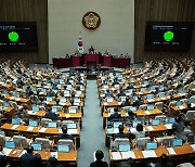 [사설] 신년 화두 “소선거구제 폐지” 갈라진 나라 해법 될 수도