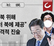 [사설] “이재명 방북 위해 300만달러 북에 제공” 김성태 충격적 진술