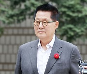 박지원 “국무총리, 나한테 추천하라면 이재오”