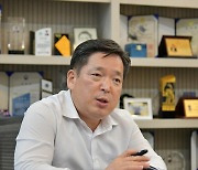 ‘하려는 사람’ 김병내 광주 남구청장 “시간 우체국, 고향사랑기부제로 키운다”[지역소멸 솔루션-단체장에게 듣는다④]