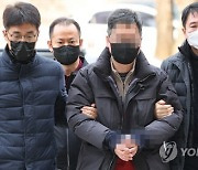 `창원 간첩단` 혐의자들, 재판 지연 위해 수단 총동원...1년간 공전