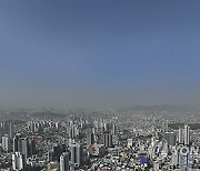 [날씨] 전국 맑지만, 공기질 여전히 `나쁨`…서울 낮 최고 24도