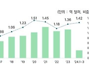 "K-뷰티 수출, 인도·튀르키예·멕시코·태국 주목"